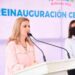 Reinauguran Chucho Nader y Aída Feres Centro CEDIF de la colonia Tancol