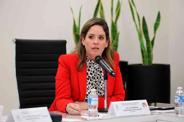 Diputados en Tamaulipas exigen frenar multas en Matamoros