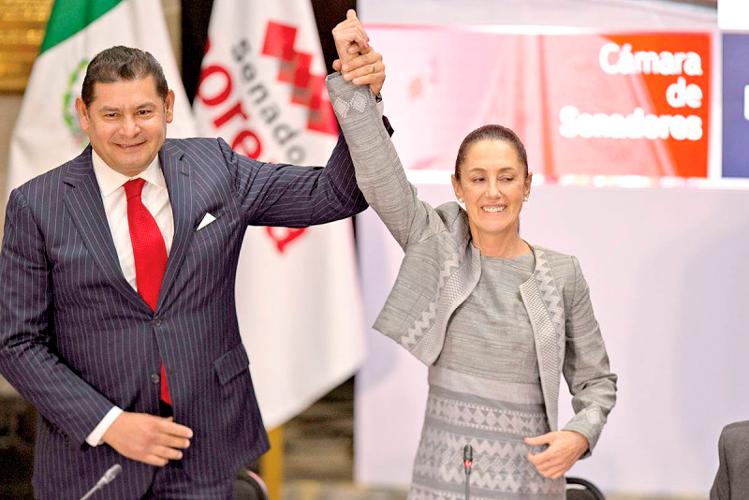 El PIB sorprendió en 2022: repuntó 3.0%