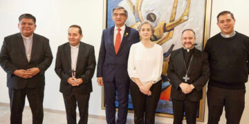 CFE no debe presionar a Comapa; que negocien: Ale Cárdenas
