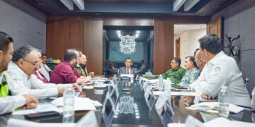 Preparan operativo para atender a paisanos en Semana Santa