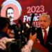 ‘El Rey’ Zambada resultó más derecho que el abogado de García Luna: AMLO