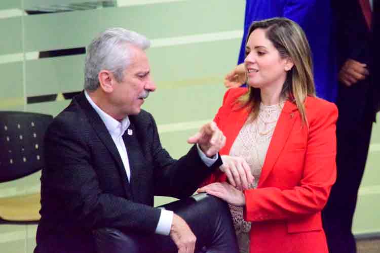 Fondo de Capitalidad será revisado con ‘lupa’: Ale Cárdenas