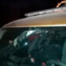 Libera Guardia Estatal a mujeres secuestradas en enfrentamiento