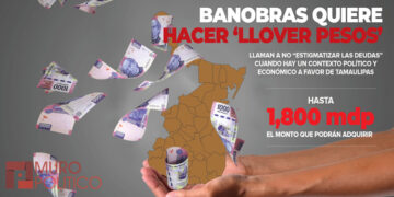 Las multas van por que van: Alcalde de Matamoros