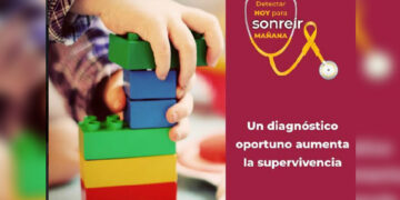 Detención oportuna principal herramienta para combatir el cáncer: SST