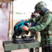 Arranca campaña “canje de armas” en Nuevo Laredo