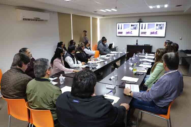 Instalarán “Cámara de frío” para aumentar cobertura de vacunación