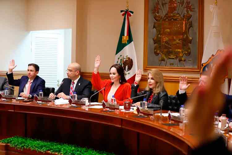 Aprueba Cabildo creación de fondo de inversión pública productiva