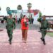 Conmemora Gobierno Municipal Día de la Bandera