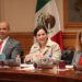 Nuevo Laredo principal vía de comunicación entre México y EU: IMCO