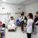 Apoya Carmen Lilia a familias de estudiantes afectados en accidente vial