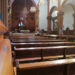 Prepara Iglesia “miércoles de ceniza”; Obispo irá a CEDES