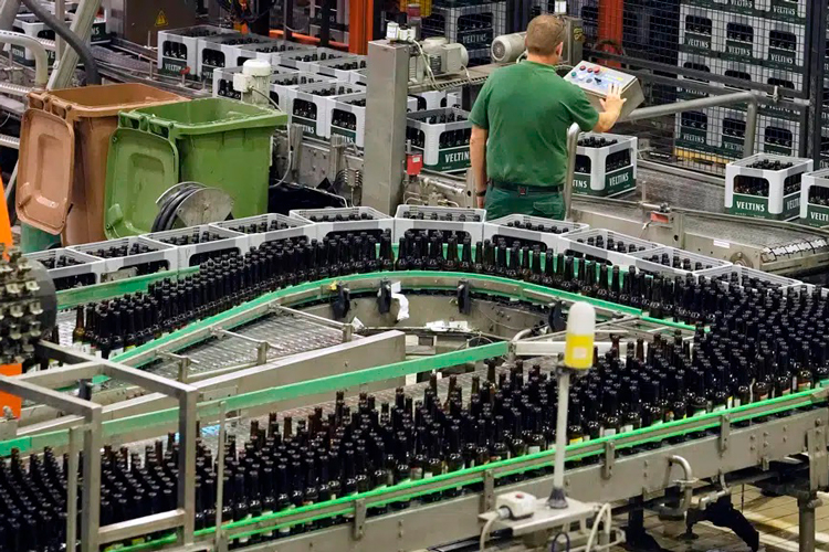 El PIB sorprendió en 2022: repuntó 3.0%