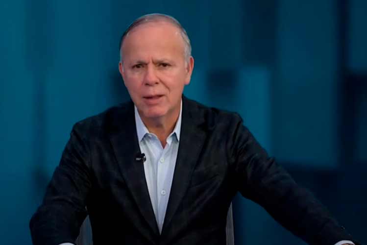 ‘El Rey’ Zambada resultó más derecho que el abogado de García Luna: AMLO