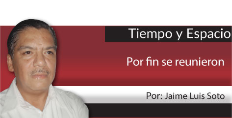 Cena de Negros / Votos son amores….