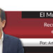 Cena de Negros / Votos son amores….