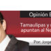 Opinión Económica / Tamaulipas y noreste se apuntan al Nearshoring