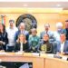 Comité a modo evaluará a los relevos en INE