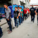 Al alza, detención de migrantes mexicanos en EU