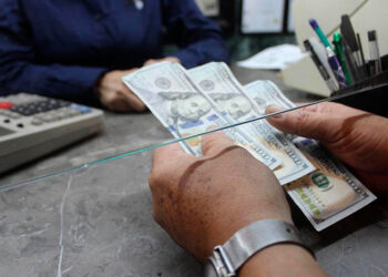 Remesas sumaron 58 mil 497 mdd en 2022