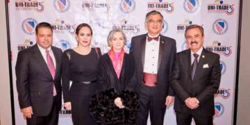 Los dos Laredos serán referencia mundial por su hermandad y su comercio: gobernador