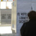 Llegan de seis países a observar elección extraordinaria