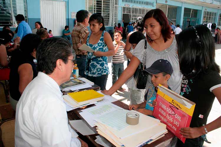Amplia SET fecha de inscripciones definitivas