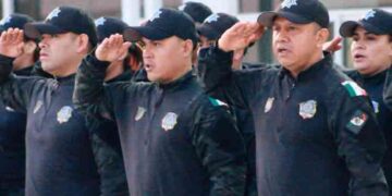 Celebra 117 años la centenaria banda de música municipal