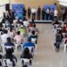Rector de la UAT inaugura conversatorio sobre mujeres en la ciencia