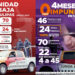 CFE no debe presionar a Comapa; que negocien: Ale Cárdenas
