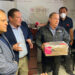 Iniciará conteo del voto en el extranjero y electrónico