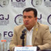 “Yo no tengo porqué renunciar”: Irving Barrios