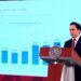 Delitos del fuero federal han disminuido 33.3%