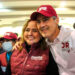 Tamaulipas debe seguir con la ‘ola de la transformación’: Yuriria Iturbe