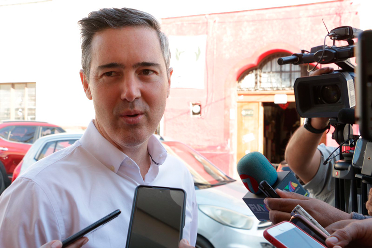 Morena-PT cubrirá con representantes el 100 % de casillas