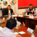 Trabaja Municipio con sociedad y Américo por una Victoria segura