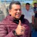 “Garantiza Estado seguridad para votar en Ciudad Victoria”: Gattás