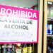 Elección de Senador decreta “Ley seca”