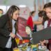 Concluye con éxito semana de la mujer y la niña en la ciencia