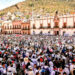 Senadores avalan el plan B
