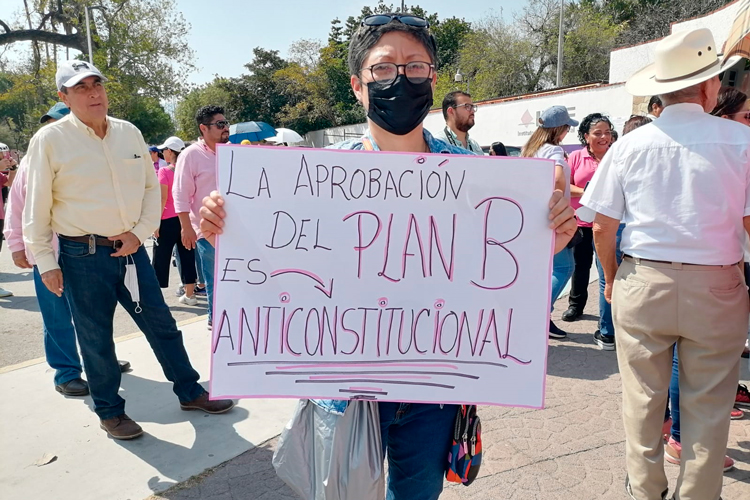 “Anexo transversal” hará más efectivo combate a la corrupción