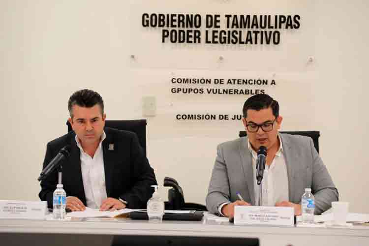 Avanzan derechos de las personas con discapacidad desde Congreso
