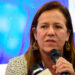 Urge Margarita Zavala hacer contrapeso a AMLO en Congreso