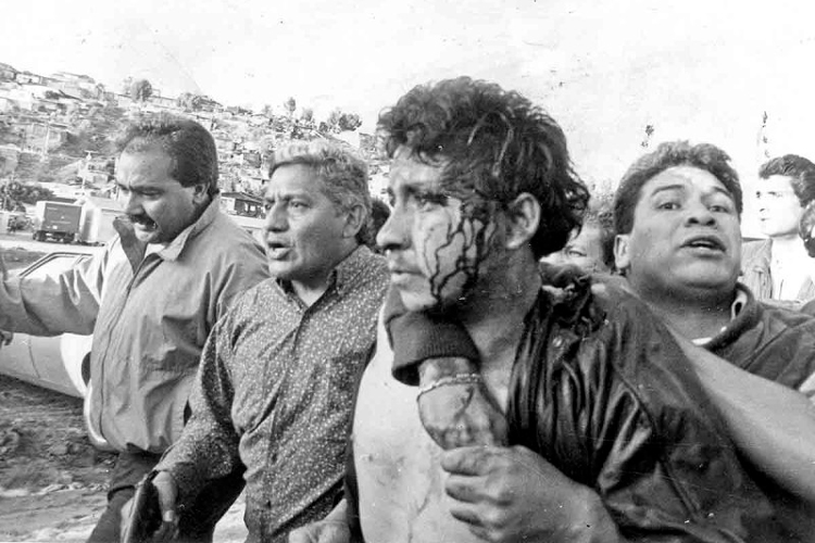 Acortan el juicio contra García Luna