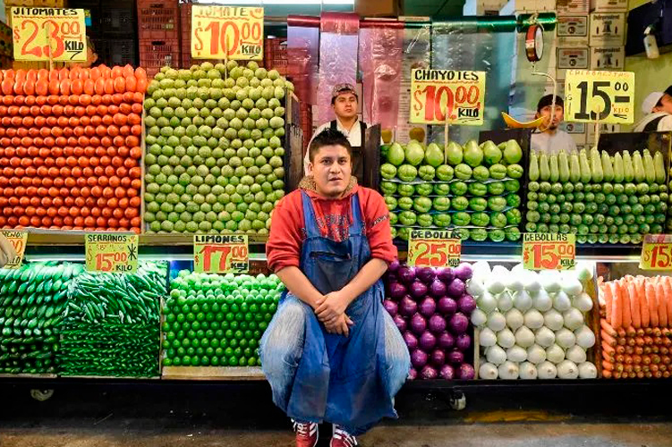 Elevan tasa ante presión inflacionaria