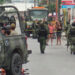Debe reforzarse seguridad; “es una guerra que no termina”: Gallegos