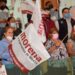 Apostará Morena por 730 mil votos en Presidencial 2024