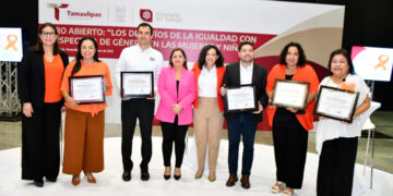 Realiza Secretaría del Trabajo foro sobre igualdad con perspectiva de género