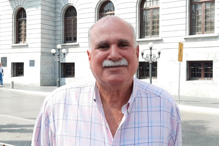 Inseguridad nos rebasó en todos los sentidos: Ex Alcalde